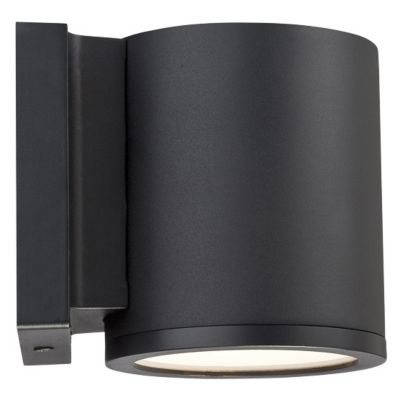 Tube Indoor/Outdoor LED Wall Sconce by Modern Forms - Starlight Lighting USA and Canada